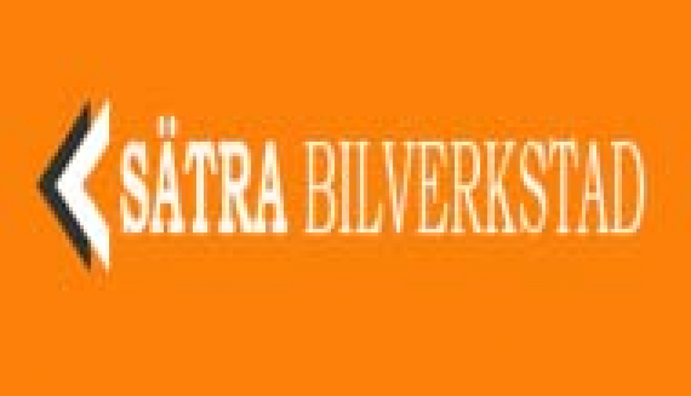 Sätra Bilverkstad AB